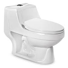 تصویر 1 از سنگ توالت با کیفیت ممتاز